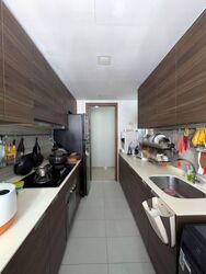 Lush Acres (D28), Condominium #540027441